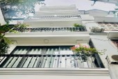 Phải Thật Nhanh! Bán nhà Lĩnh Nam Chợ Đêm 40m 5T. Mặt ngõ Thông, Kinh Doanh. Ô tô Chỉ 5 tỷ 45